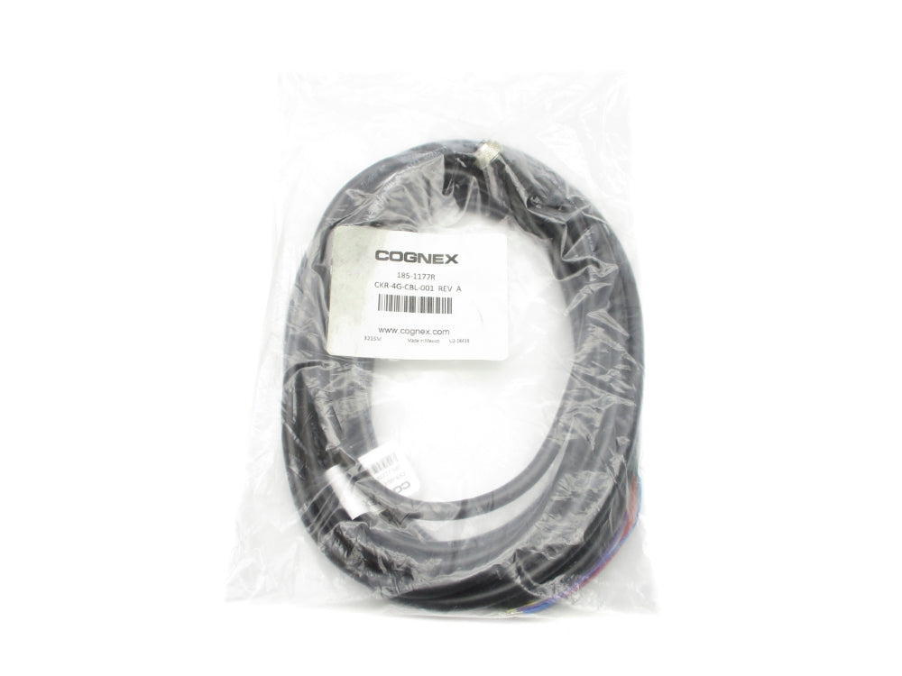 COGNEX CKR-4G-CBL-001 NSMP