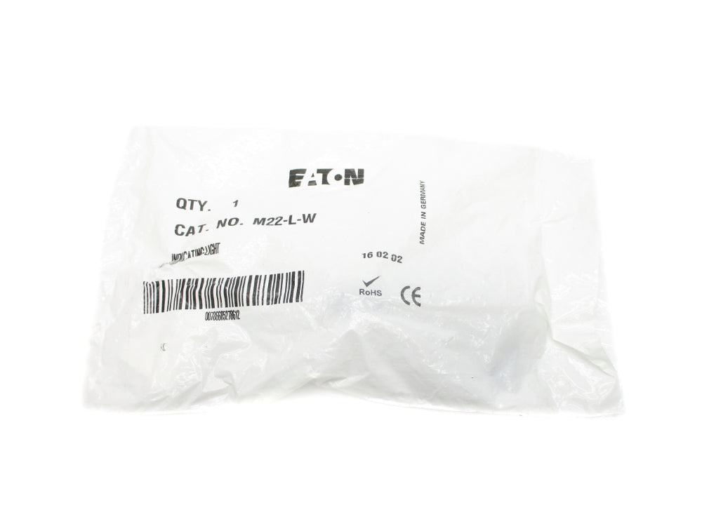 EATON M22-L-W NSMP