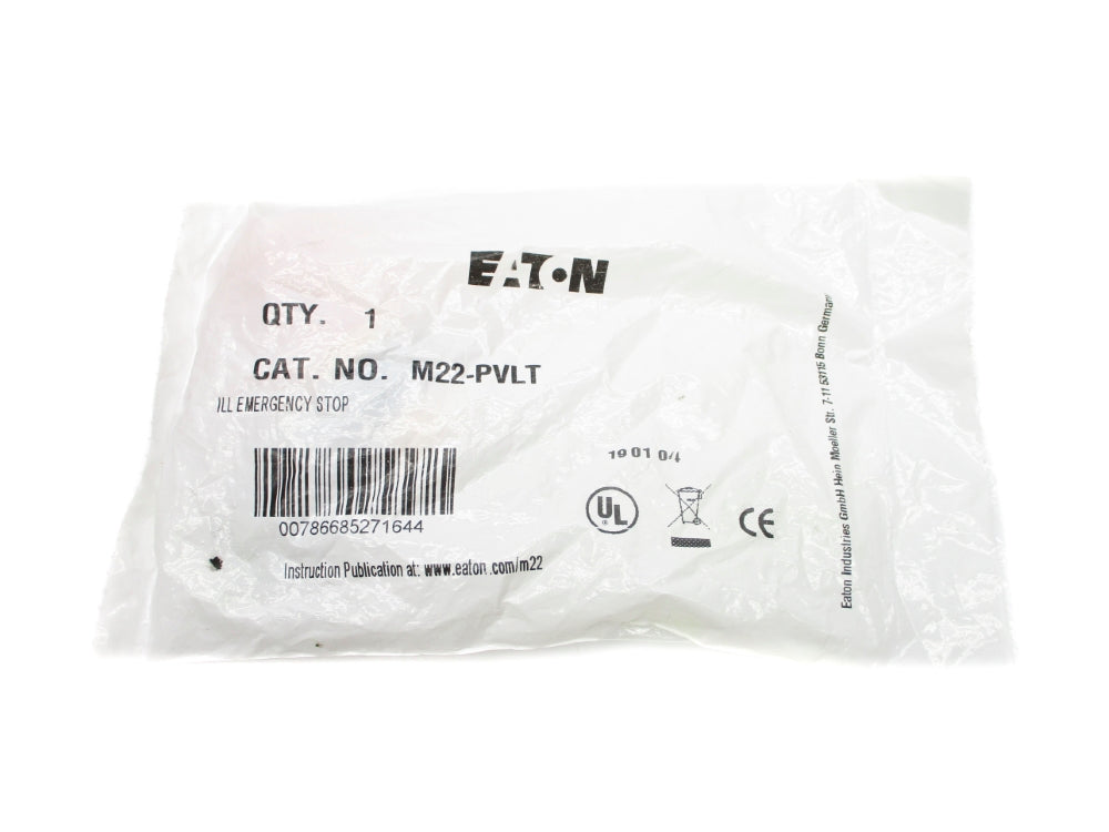 EATON M22-PVLT NSMP