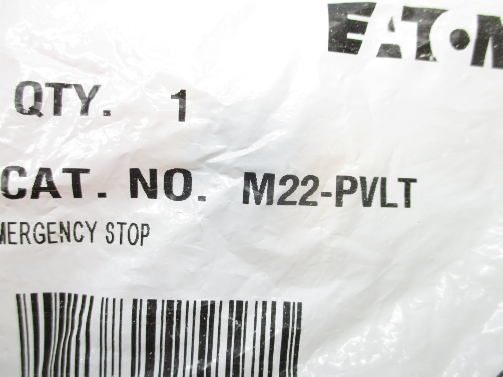 EATON M22-PVLT NSMP