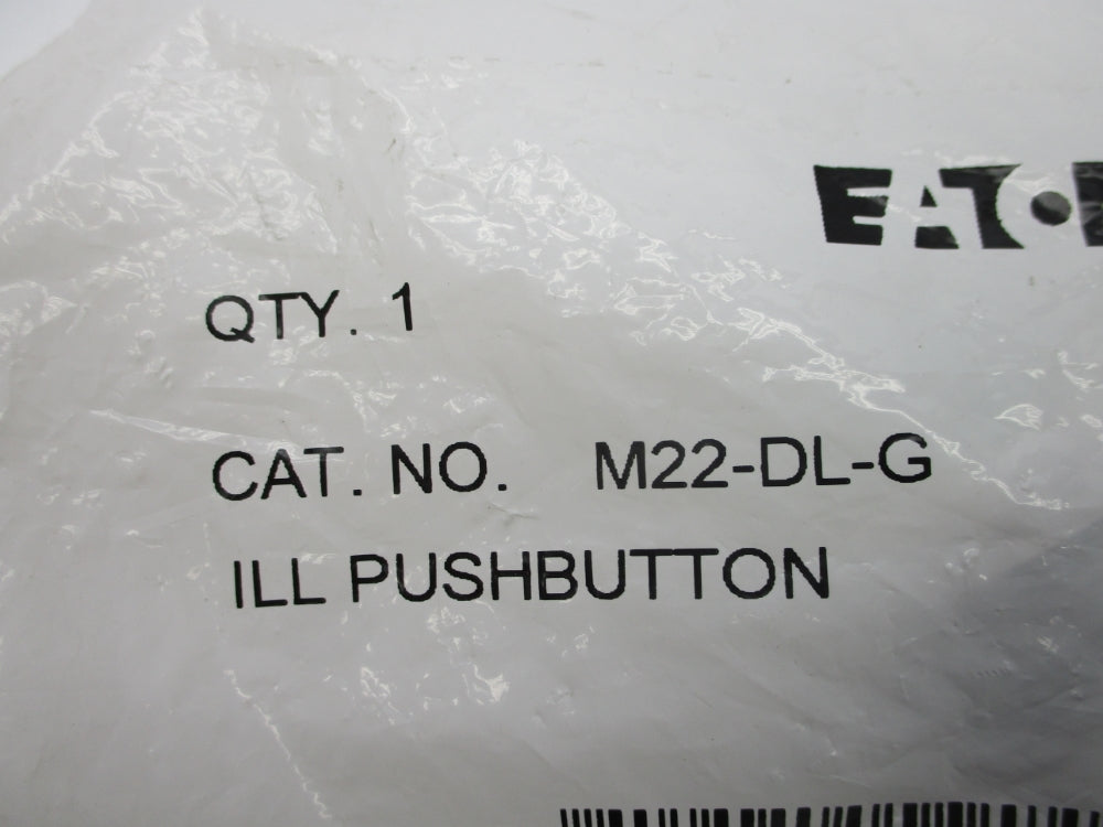 EATON M22-DL-G NSMP