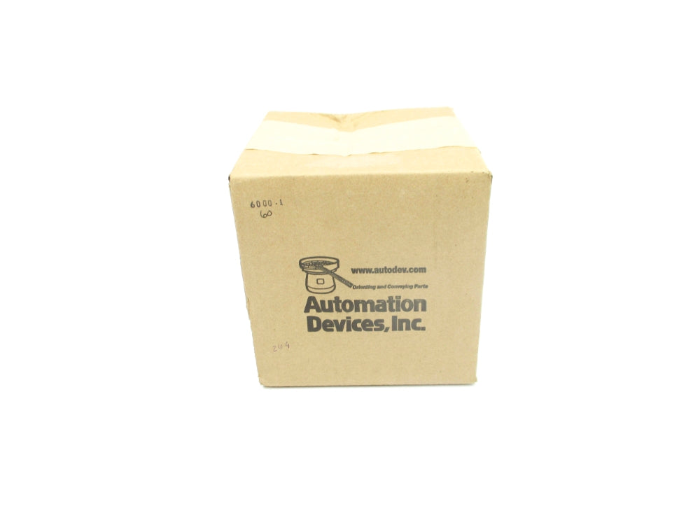 AUTOMATION DEVICES 6000.1 NSFS