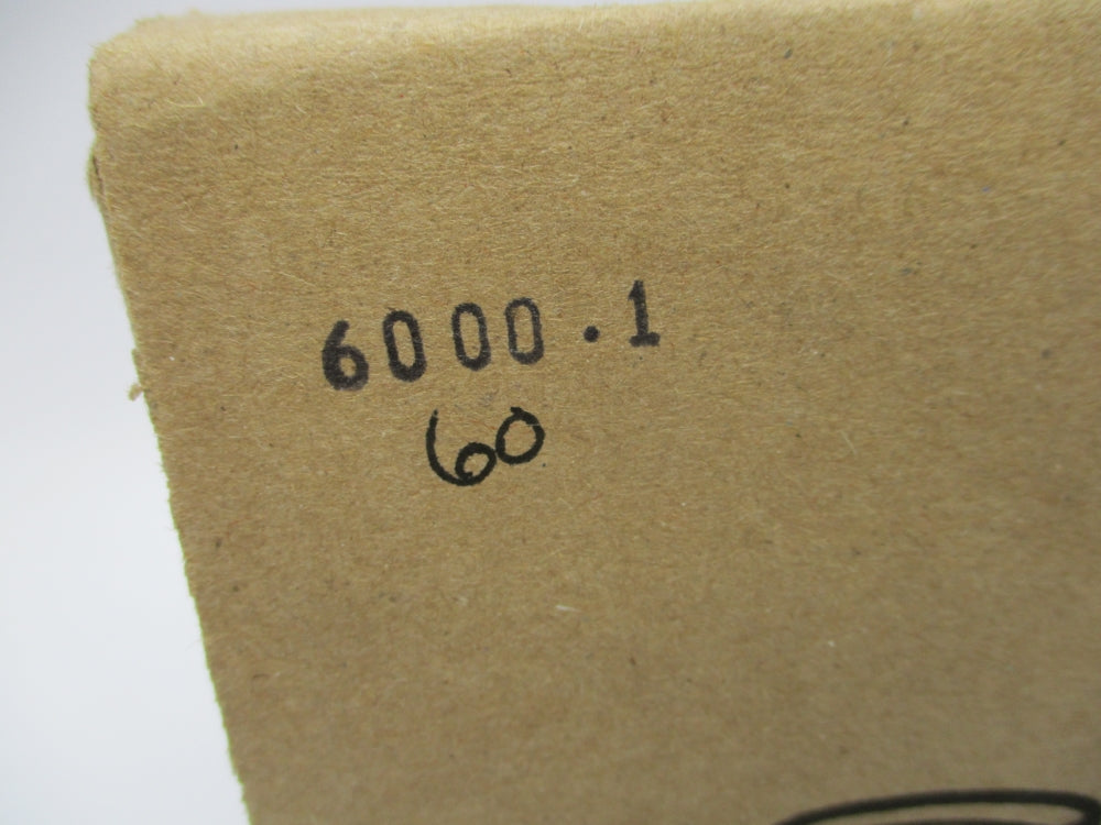 AUTOMATION DEVICES 6000.1 NSFS