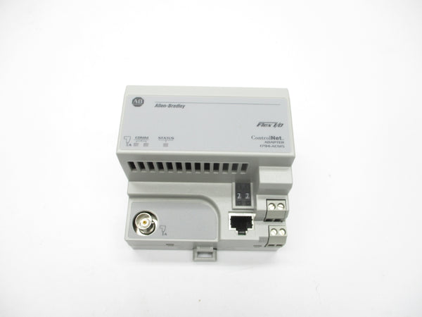 ALLEN BRADLEY 1794-ACN15 SER. C NSMP