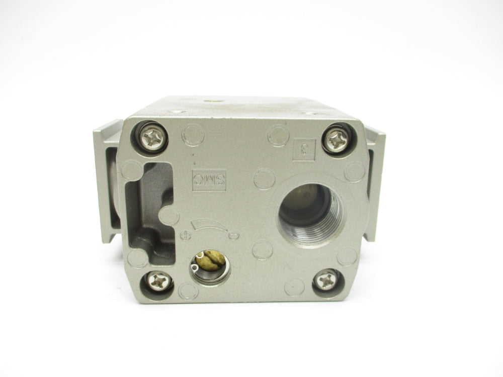 SMC NAV5000-N06-5DZ 24VDC NSNP