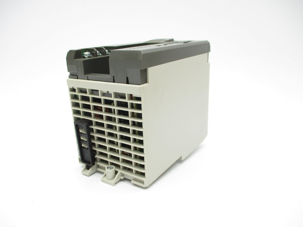 SCHNEIDER AUTOMATION PC-A984-145 24VDC NSNP