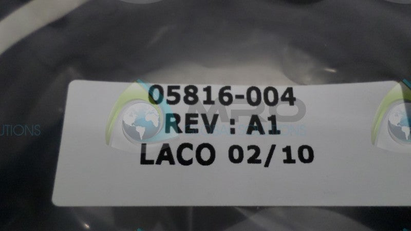 INDUSTRIAL MRO 05816-004 * NEW IN FACTORY BAG *