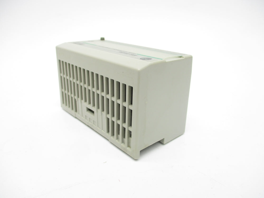 ALLEN BRADLEY 1794-OB8EP SER. A NSNP