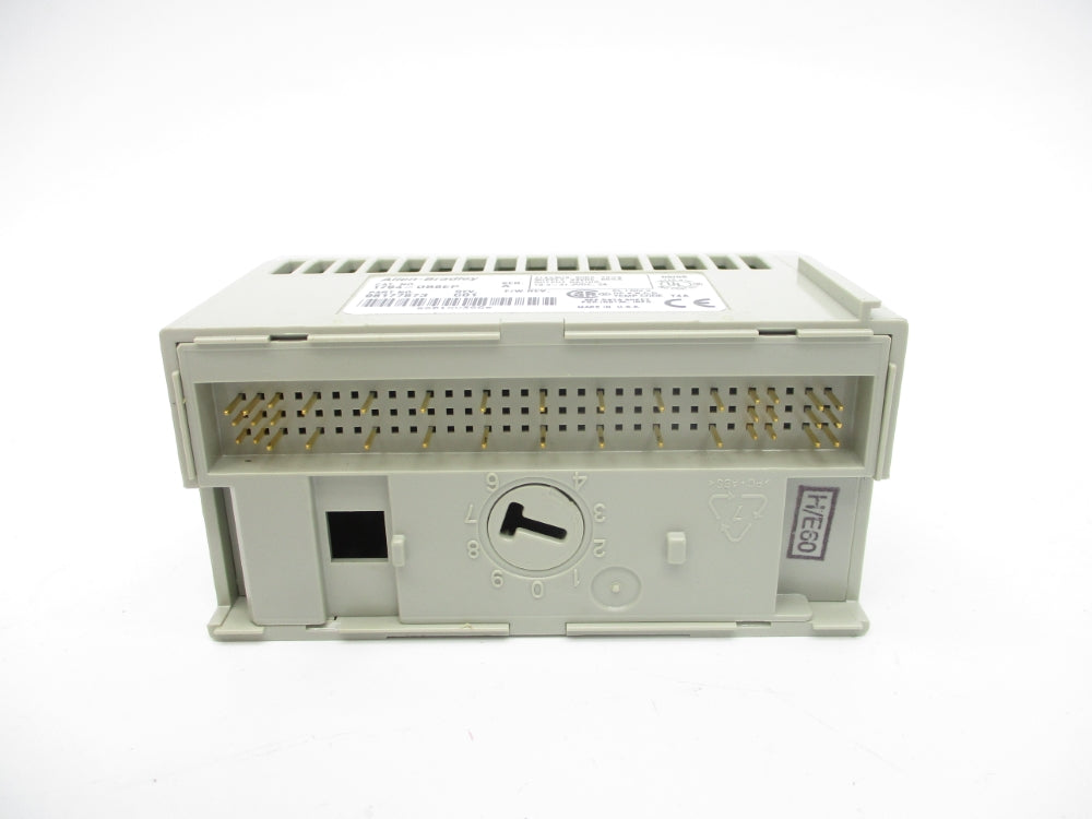 ALLEN BRADLEY 1794-OB8EP SER. A NSNP