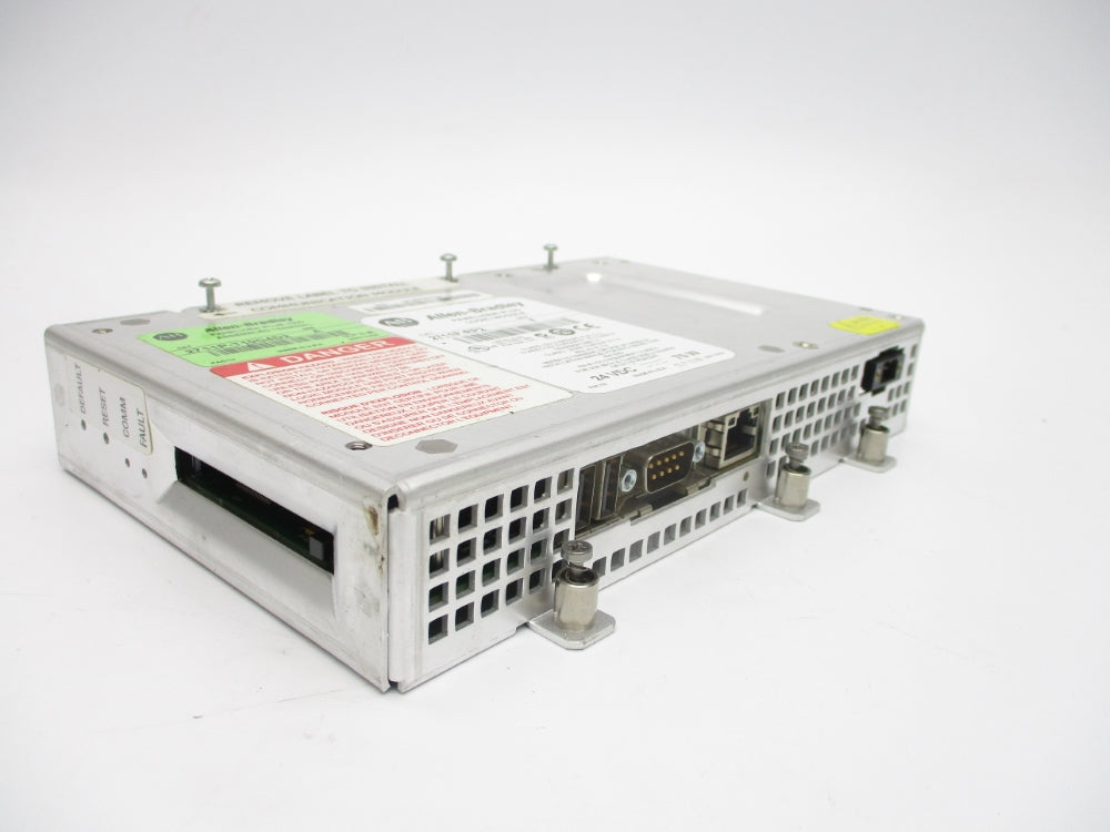 ALLEN BRADLEY 2711P-RP2 SER. F NSNP