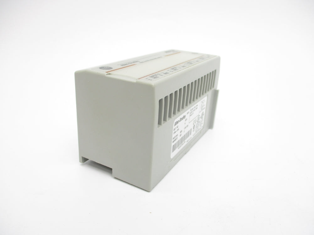 ALLEN BRADLEY 1794-IF4I SER. A F/W F 24VDC NSNP