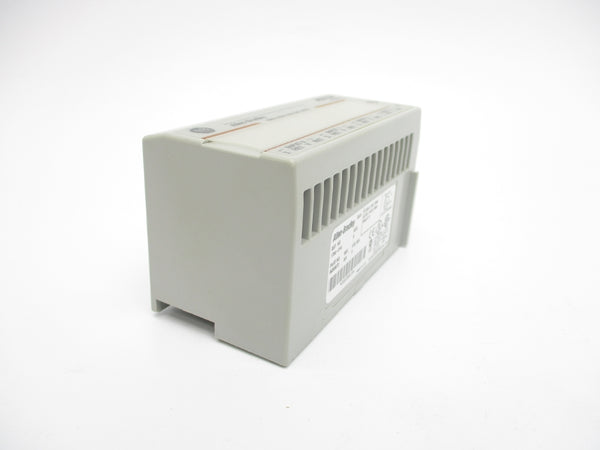 ALLEN BRADLEY 1794-IF4I SER. A F/W F 24VDC NSNP