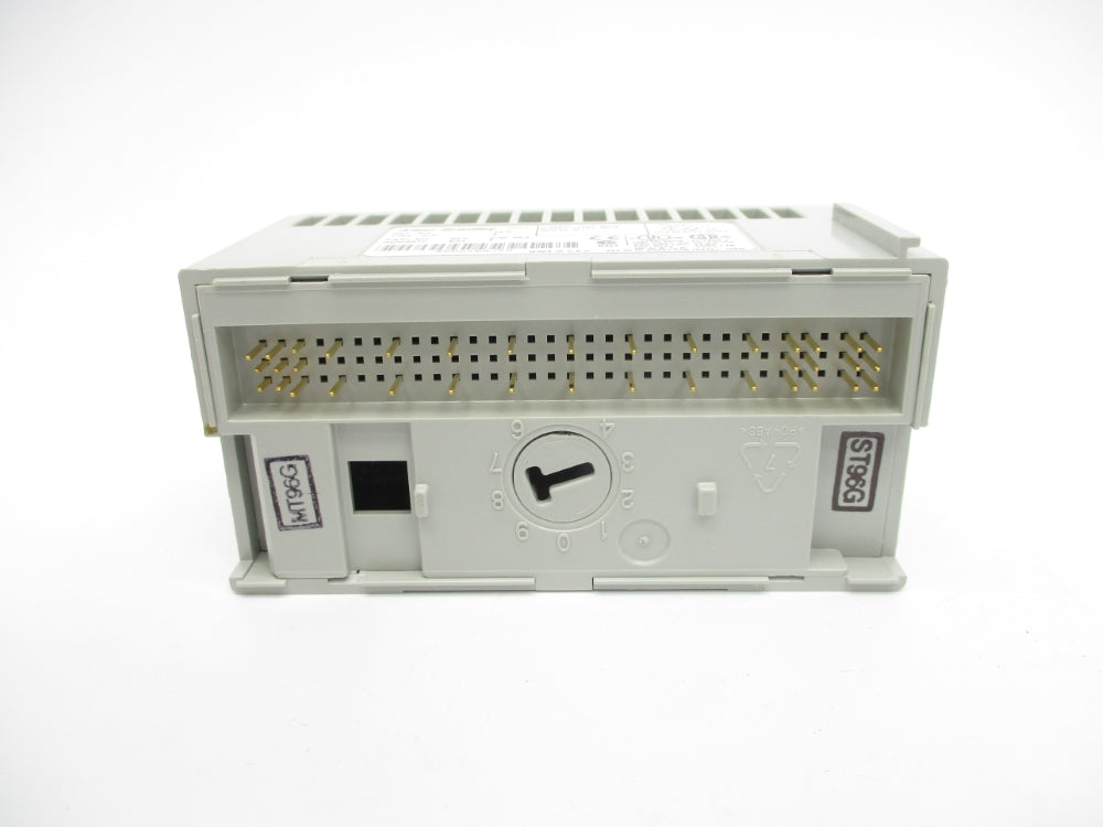 ALLEN BRADLEY 1794-IF4I SER. A F/W F 24VDC NSNP