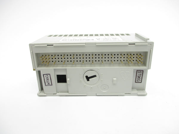 ALLEN BRADLEY 1794-IF4I SER. A F/W F 24VDC NSNP
