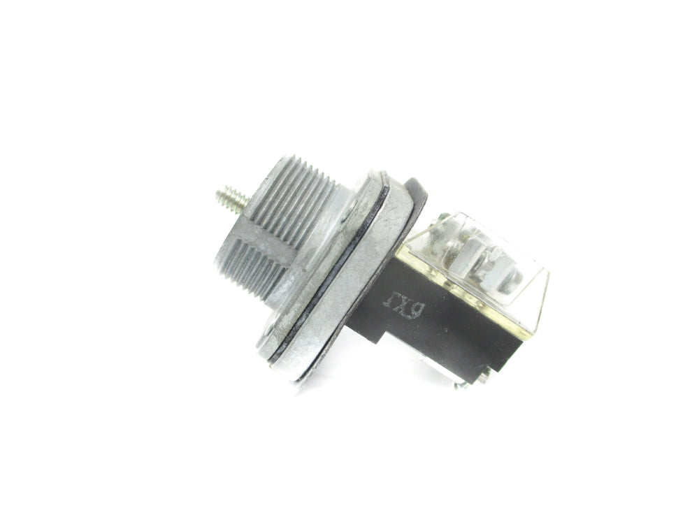 ALLEN BRADLEY 800T-D SER. T (AS PICTURED2) NSNP