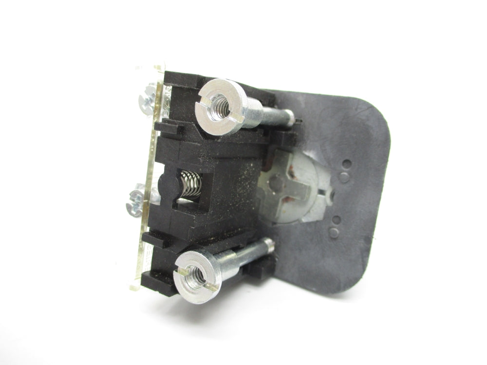 ALLEN BRADLEY 800T-D SER. T (AS PICTURED2) NSNP