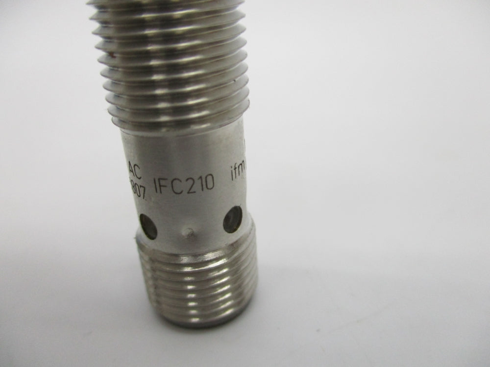 IFM EFECTOR IFC210 NSNP