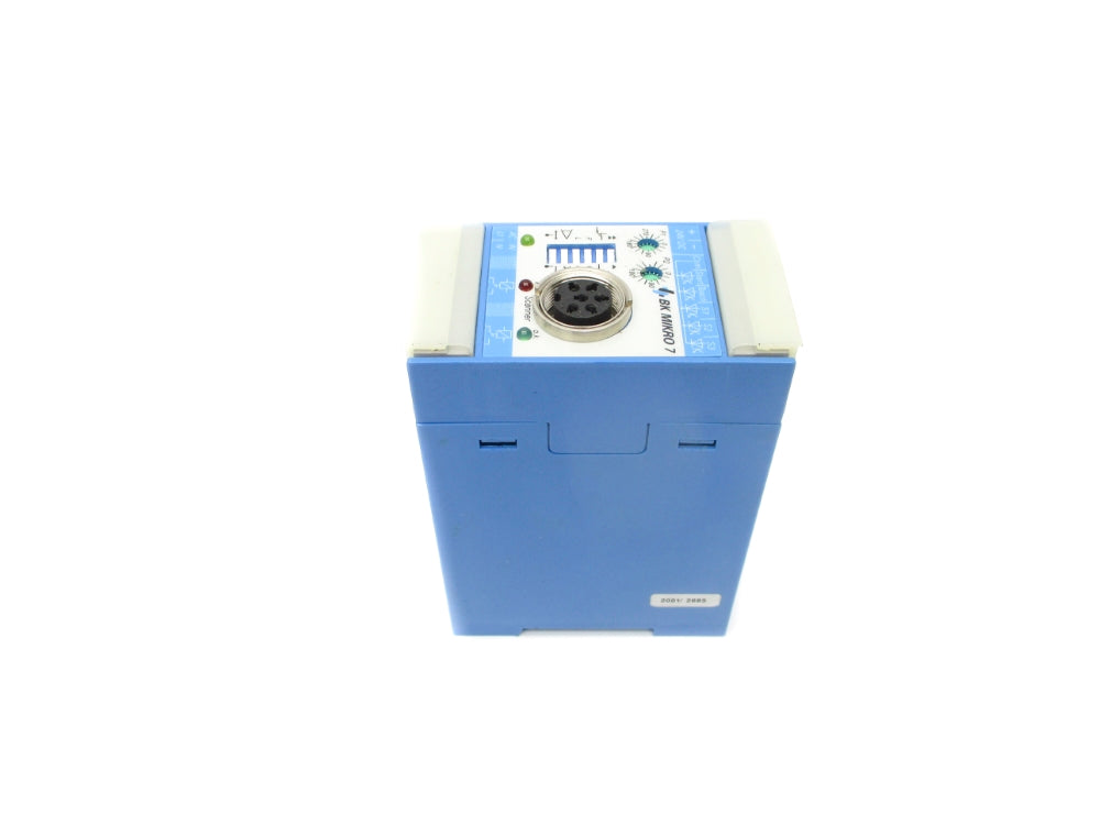 LEUKHARDT 6304222 8.0702.01 120VAC NSNP