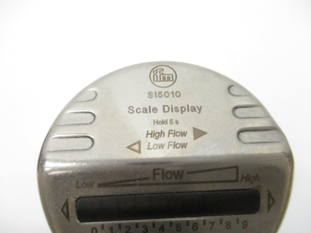 IFM EFECTOR SI5010 NSNP