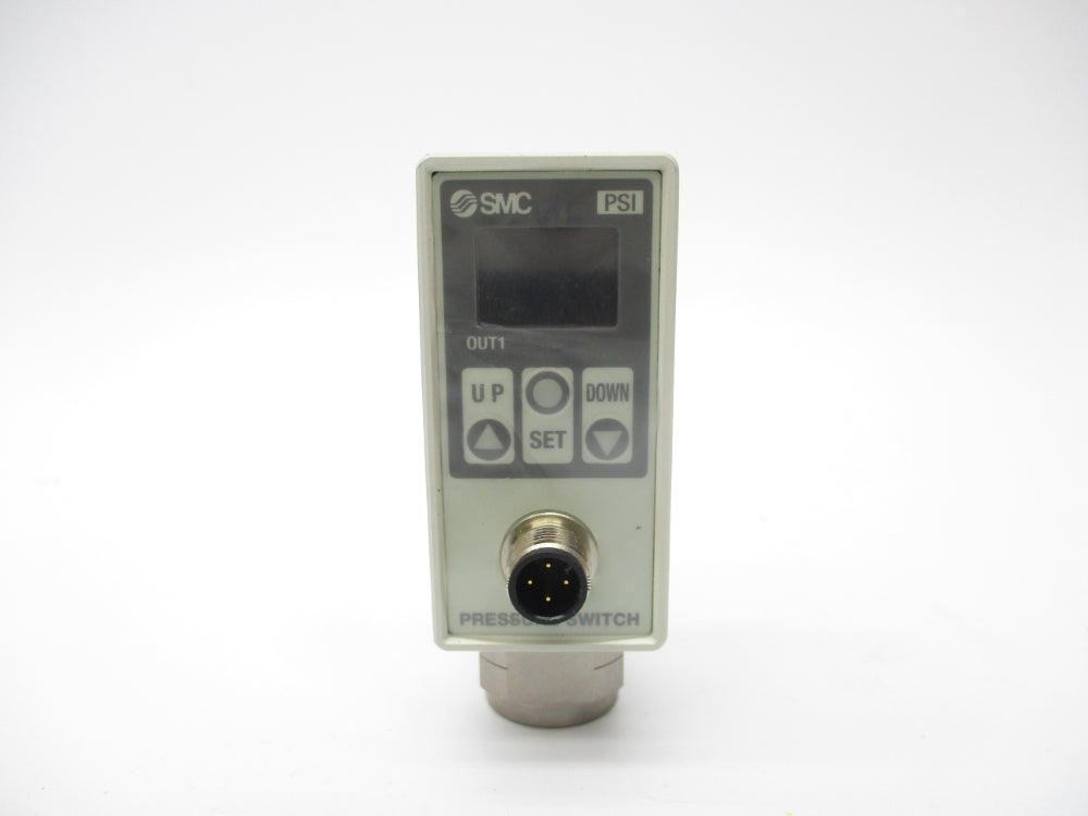 SMC ISE70-N02-65-P 0-150PSI NSNP