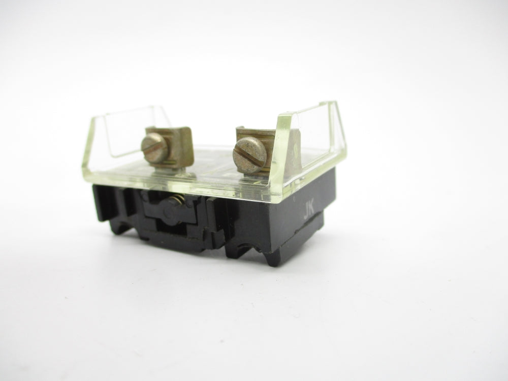 ALLEN BRADLEY 800T-XD3 SER. C NSNP