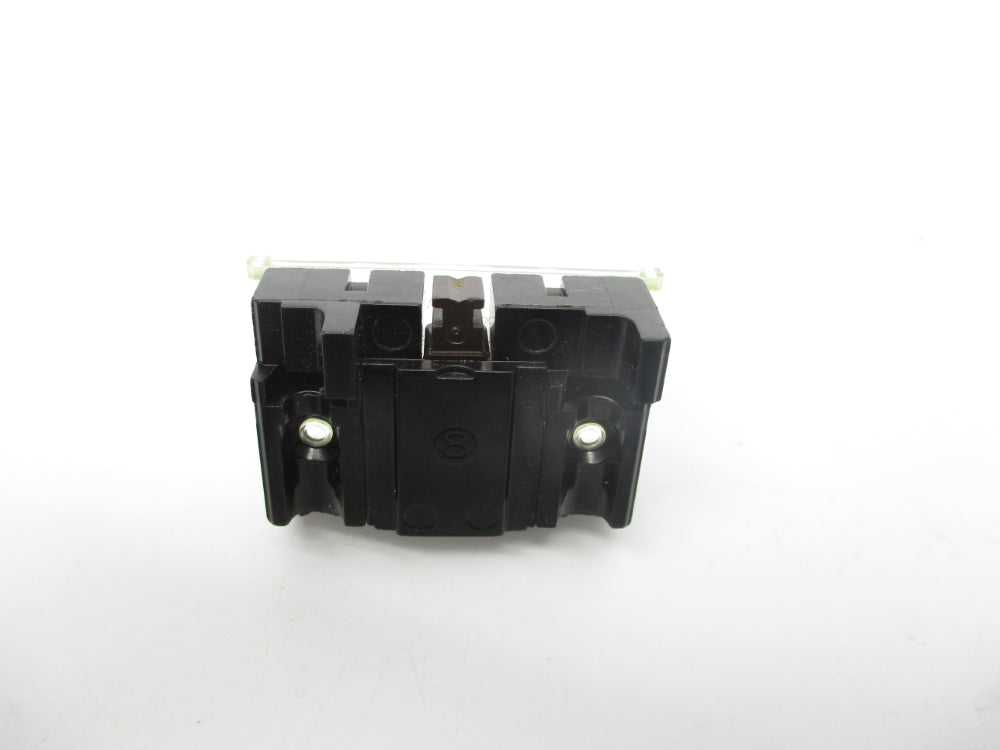 ALLEN BRADLEY 800T-XD3 SER. C NSNP