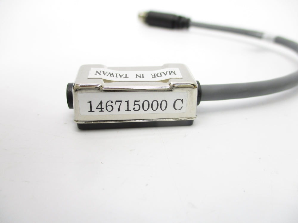 PARKER 146715000C NSNP