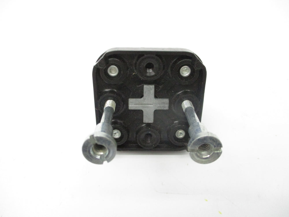ALLEN BRADLEY 800T-A SER. T (AS PICTURED2) NSNP