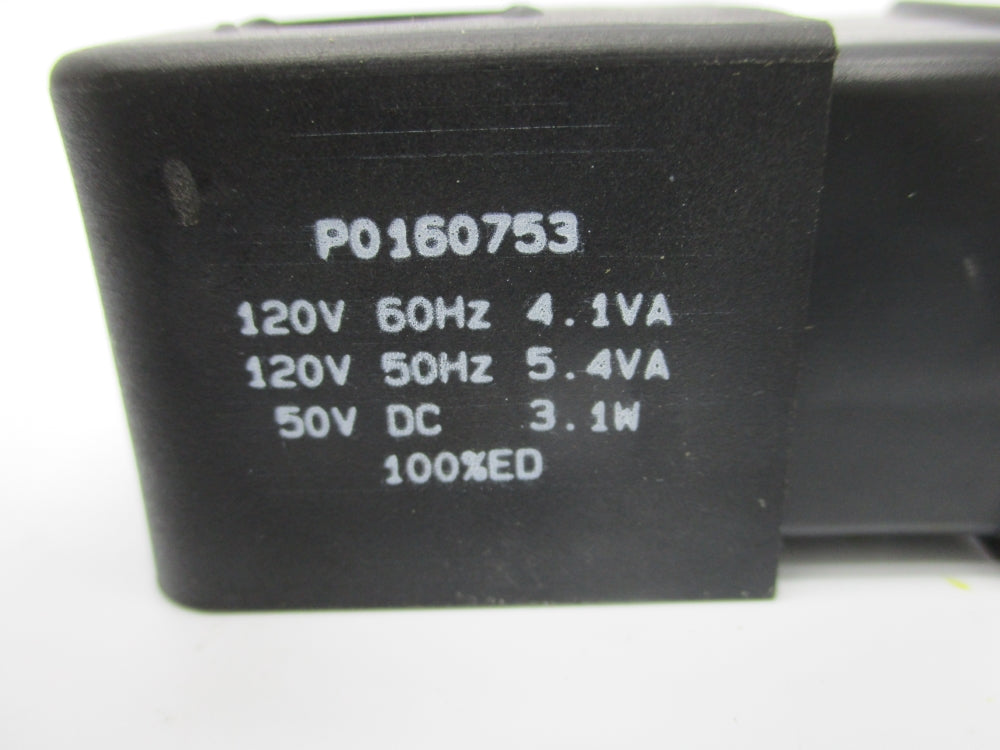 INDUSTRIAL MRO P0160753 120V NSNP