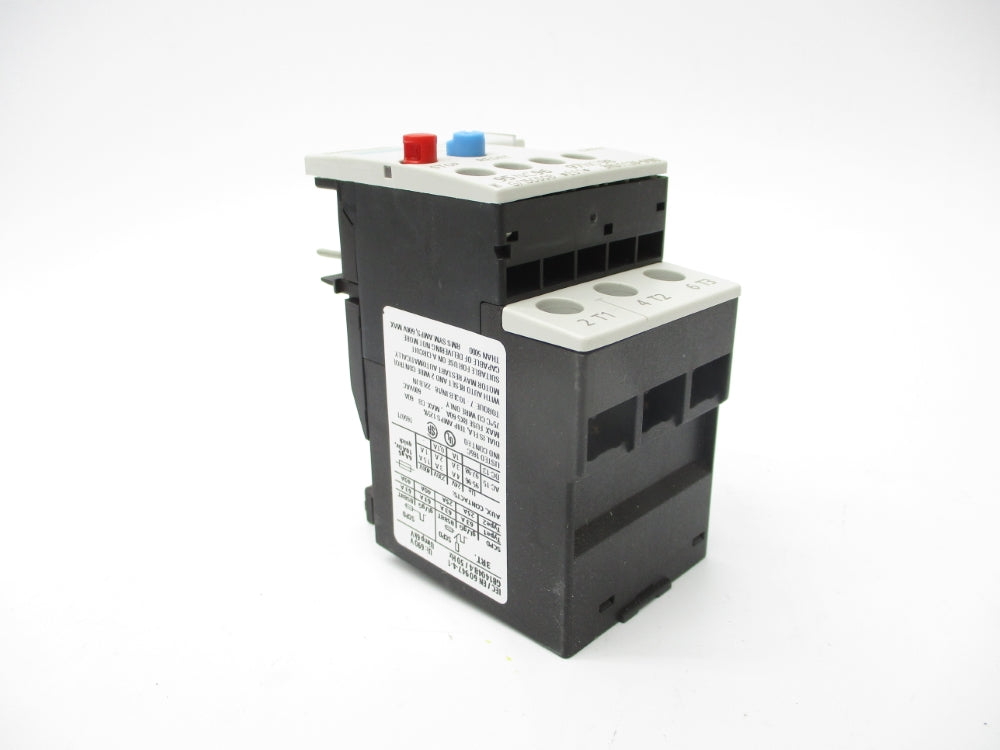 SIEMENS 3RU1126-4AB0 11.0-16.0A NSNP