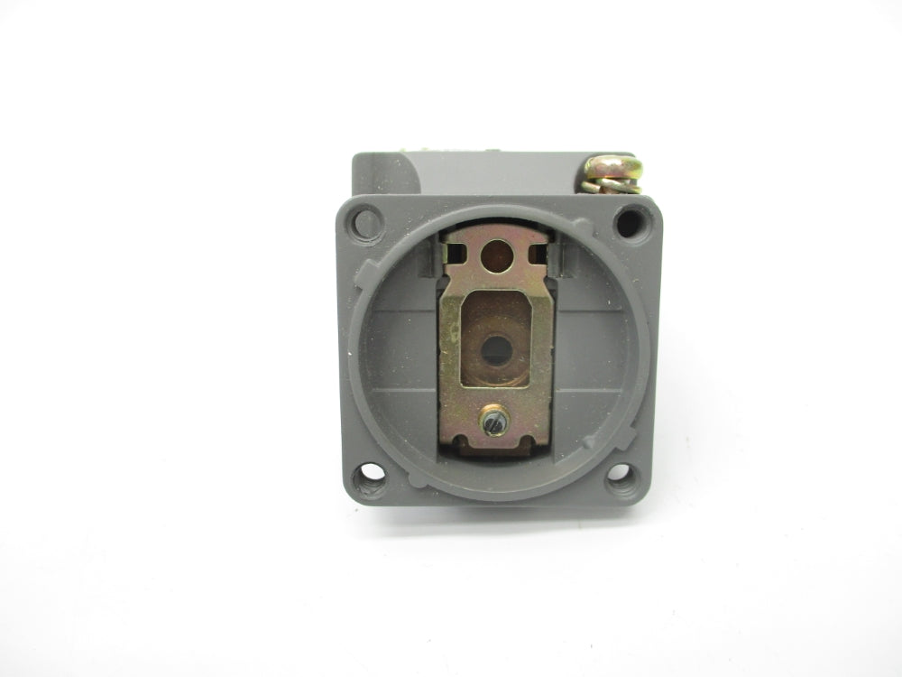 CUTLER HAMMER E50SA SER. 2 NSNP