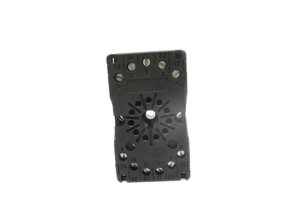 ALLEN BRADLEY 700-HN101 SER. B NSNP