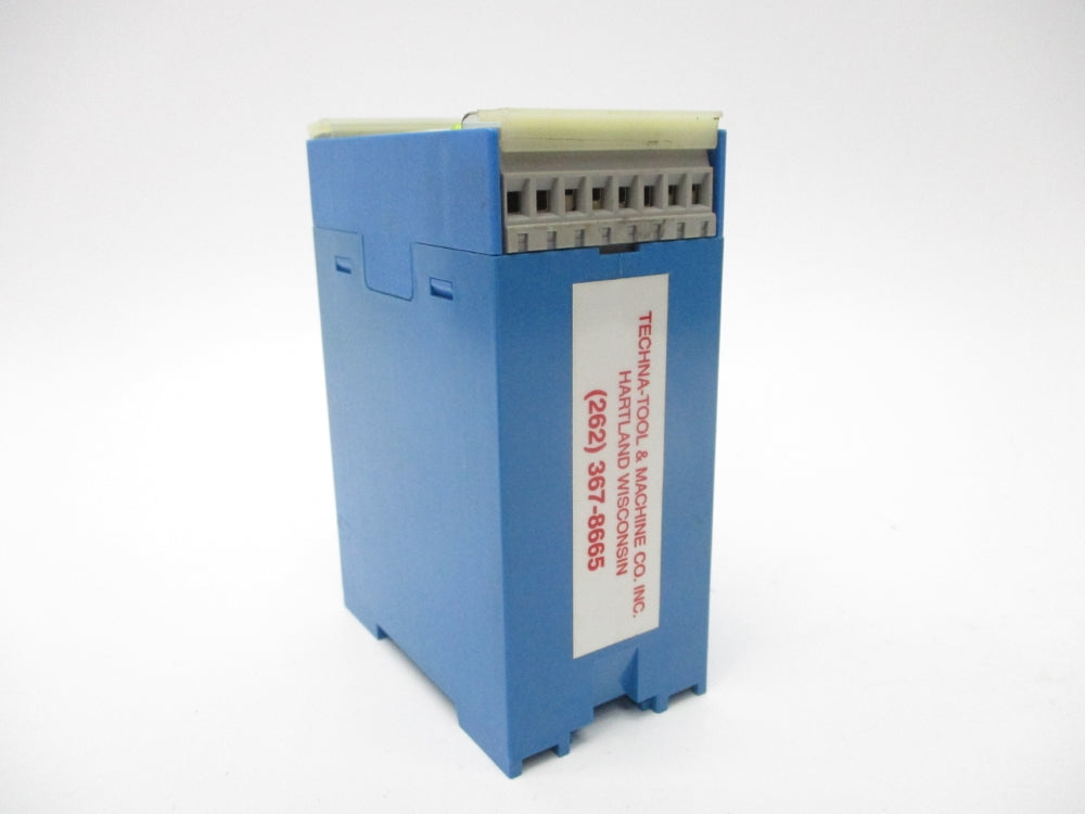 LEUKHARDT 6304206 8.0403.06 24VDC NSNP