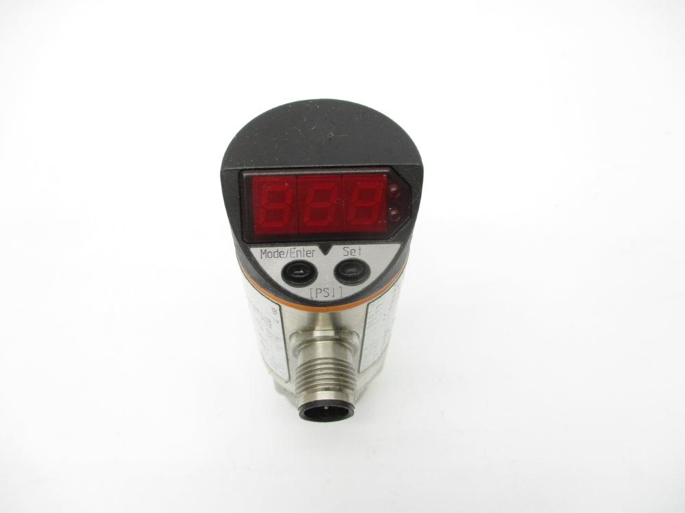 IFM EFECTOR PN-015PRBU76-QFPKG/US/V PN7324 NSMP