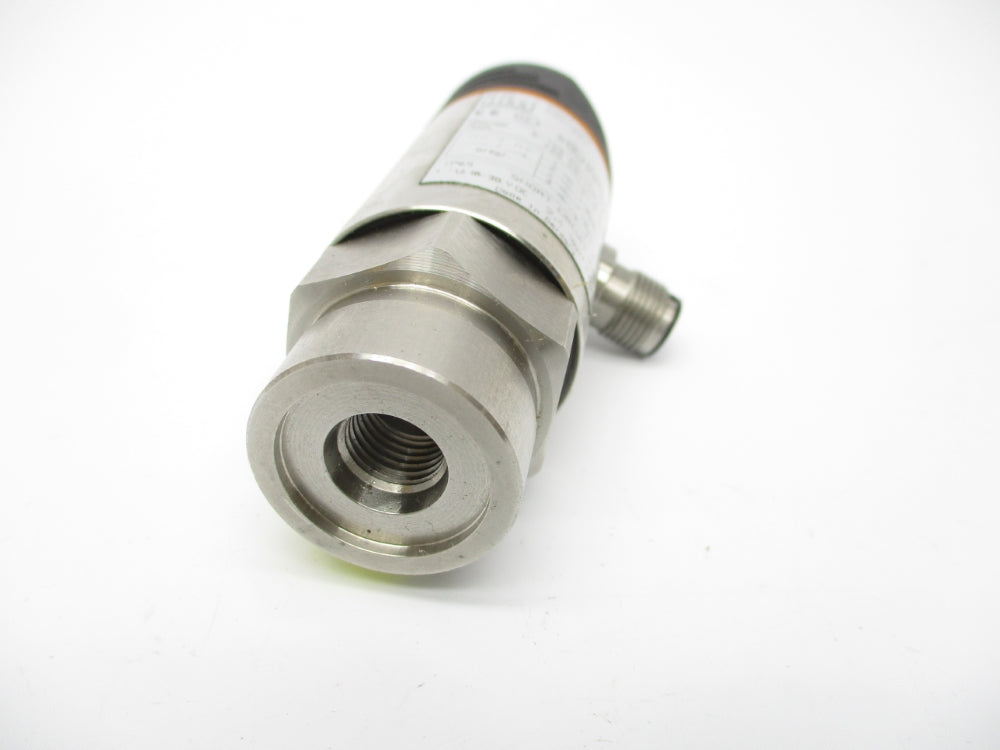 IFM EFECTOR PN-015PRBU76-QFPKG/US/V PN7324 NSMP