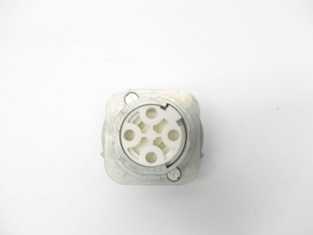 ALLEN BRADLEY 800T-J2KU7 SER. U (WH) NSMP