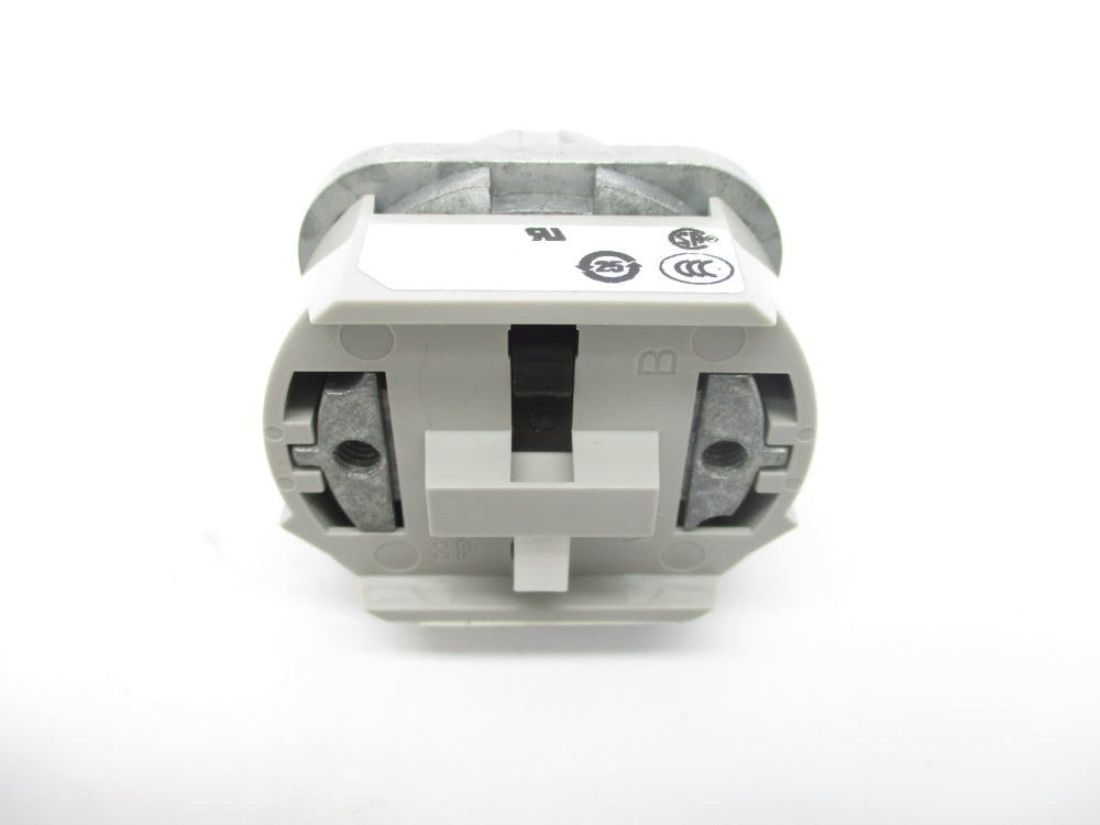 ALLEN BRADLEY 800T-J2KU7 SER. U (WH) NSMP