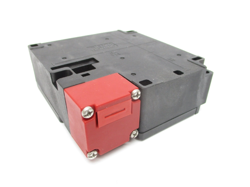 OMRON D4NL-4CFA-B NSMP