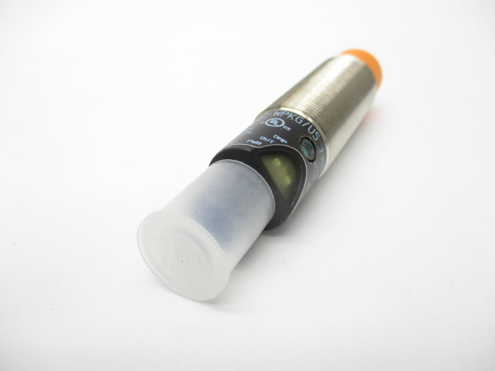 IFM EFECTOR DGA4012-WPKG/US DI6001 NSMP