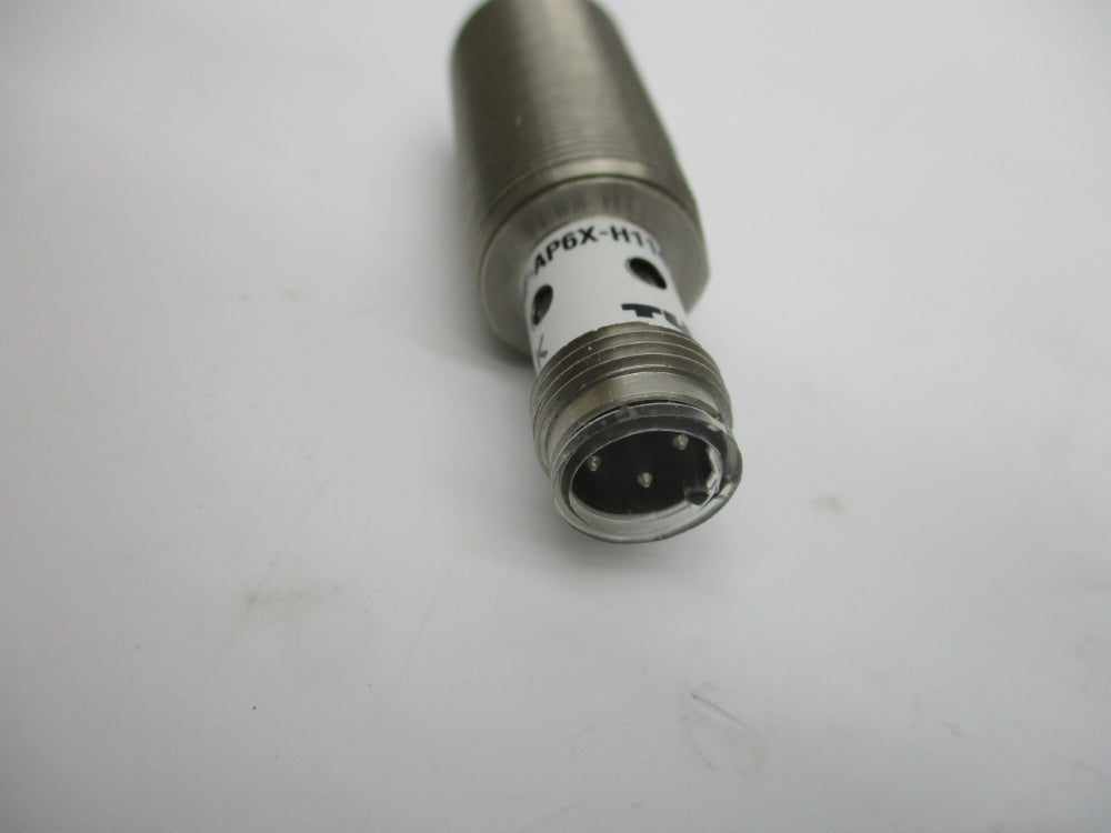 TURCK BI5-EG18F-AP6X-H1141 4614641 NSMP