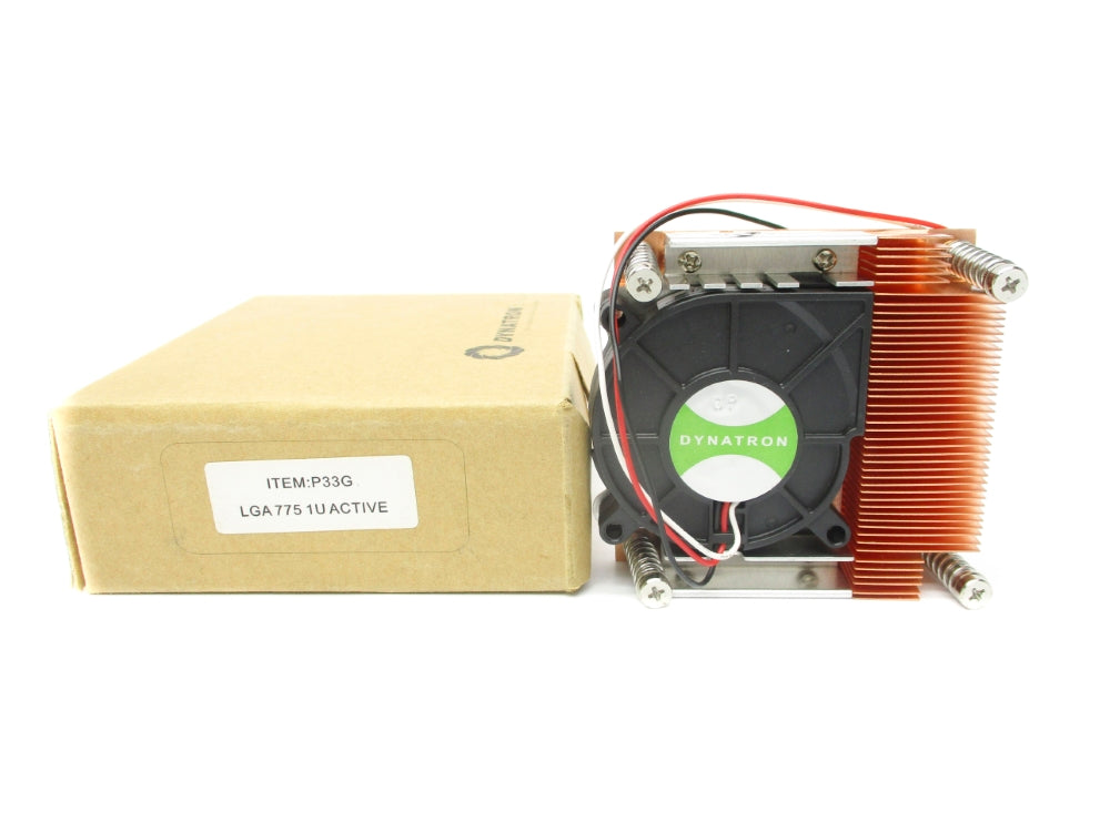 DYNATRON LGA7751U P33G NSMP