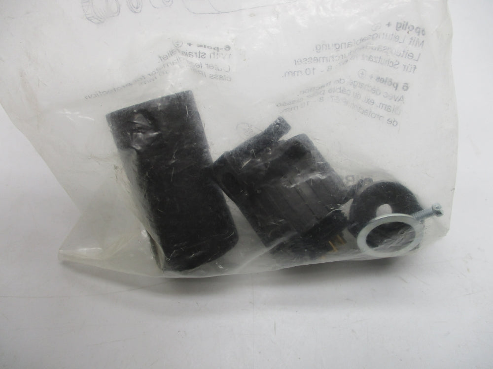 HIRSCHMANN CM06EA14S-61S NSMP