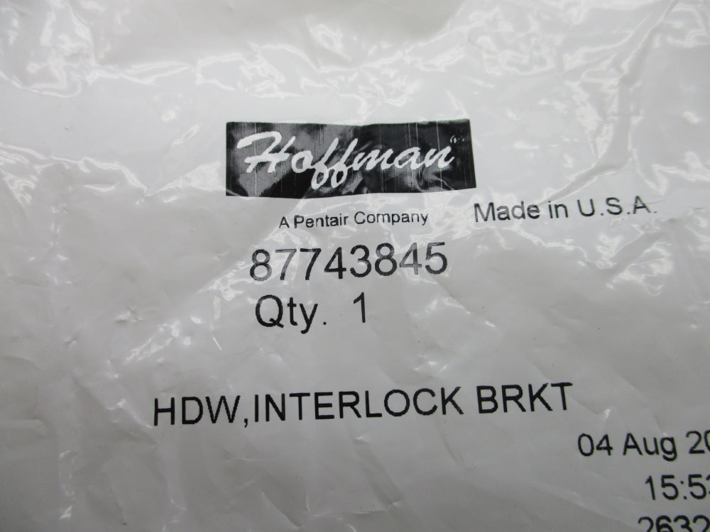 HOFFMAN 87743845 NSMP