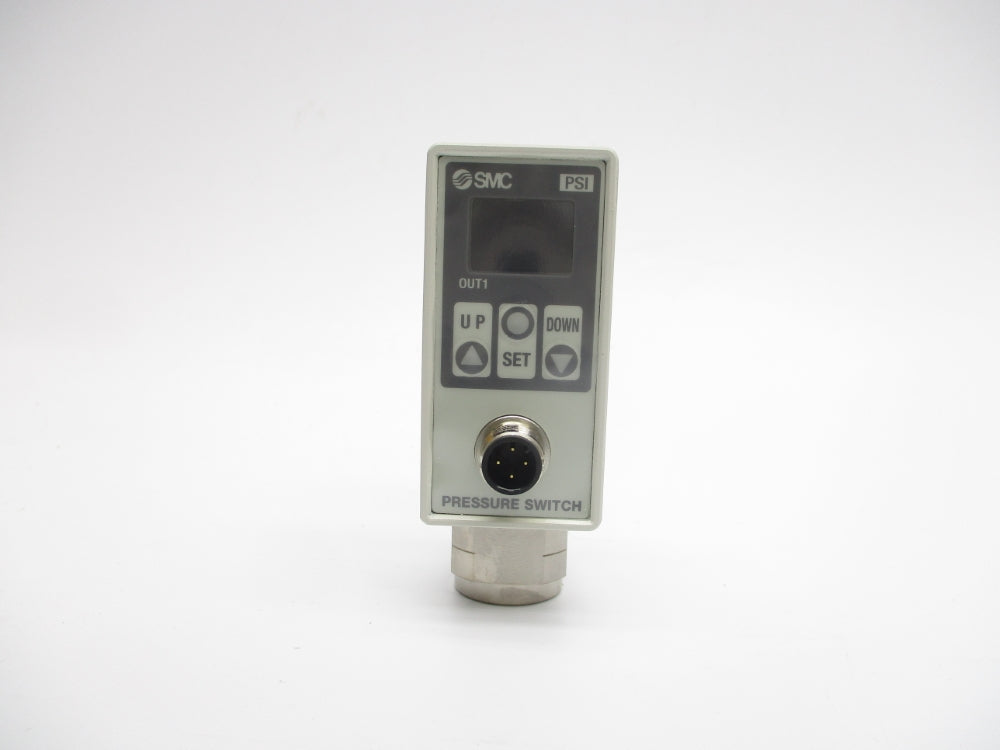 SMC ISE70-N02-65-P 0-150PSI NSMP