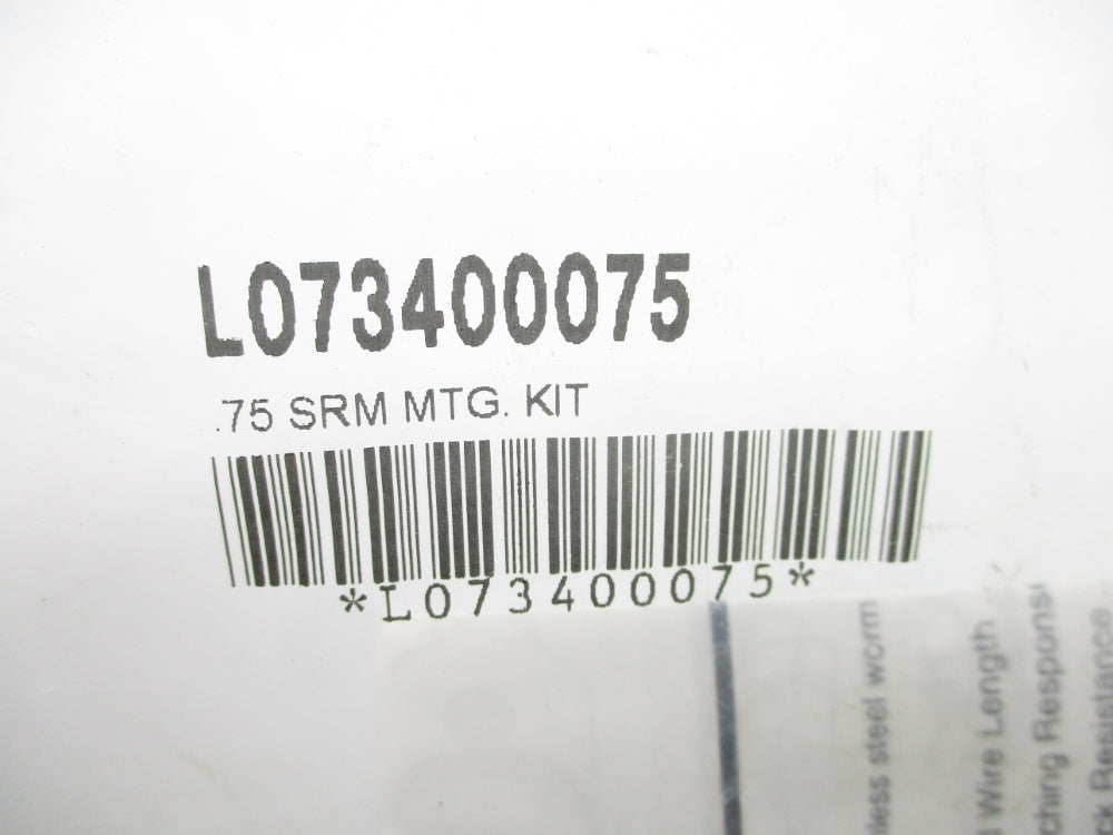 PARKER L073400075 NSMP