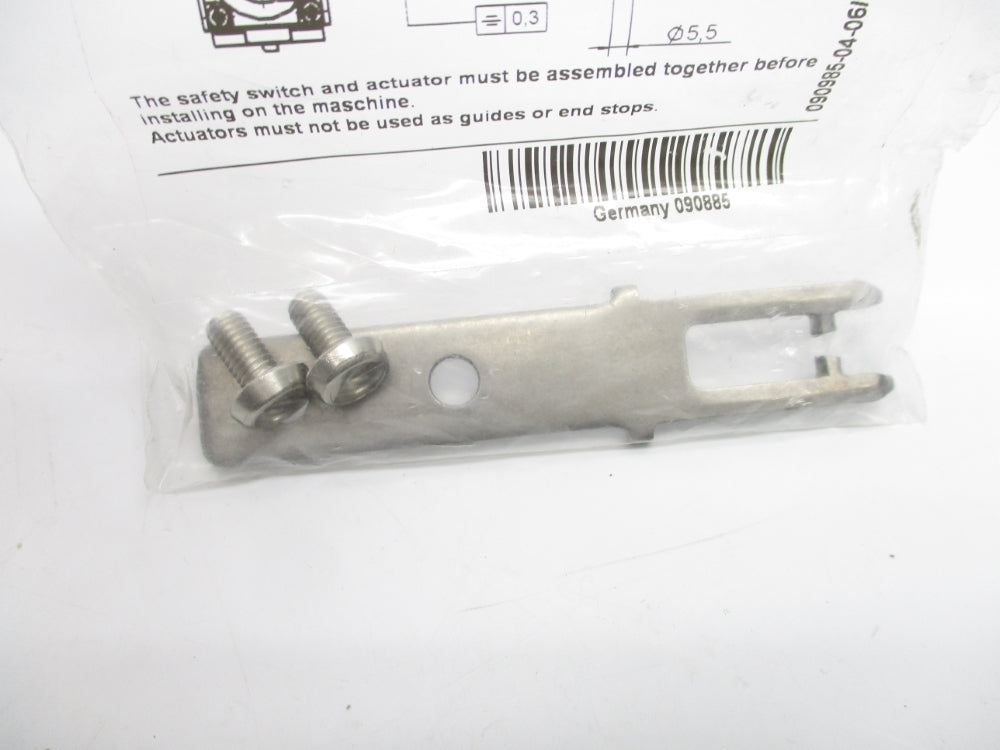 OMRON 44534-0700 NSMP