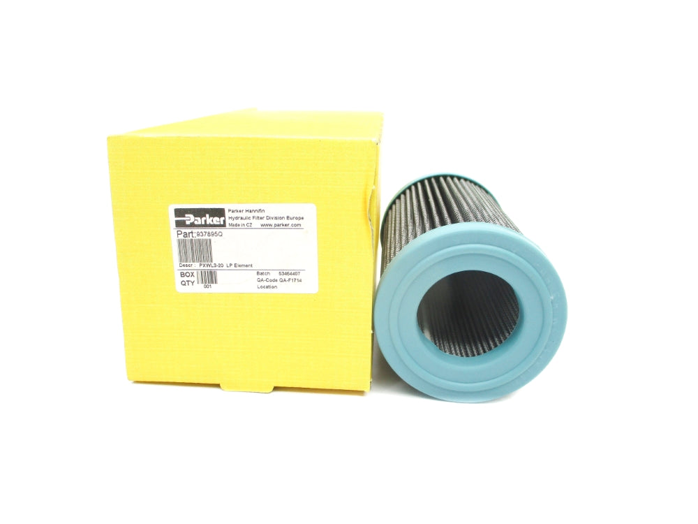 PARKER 937895Q NSMP
