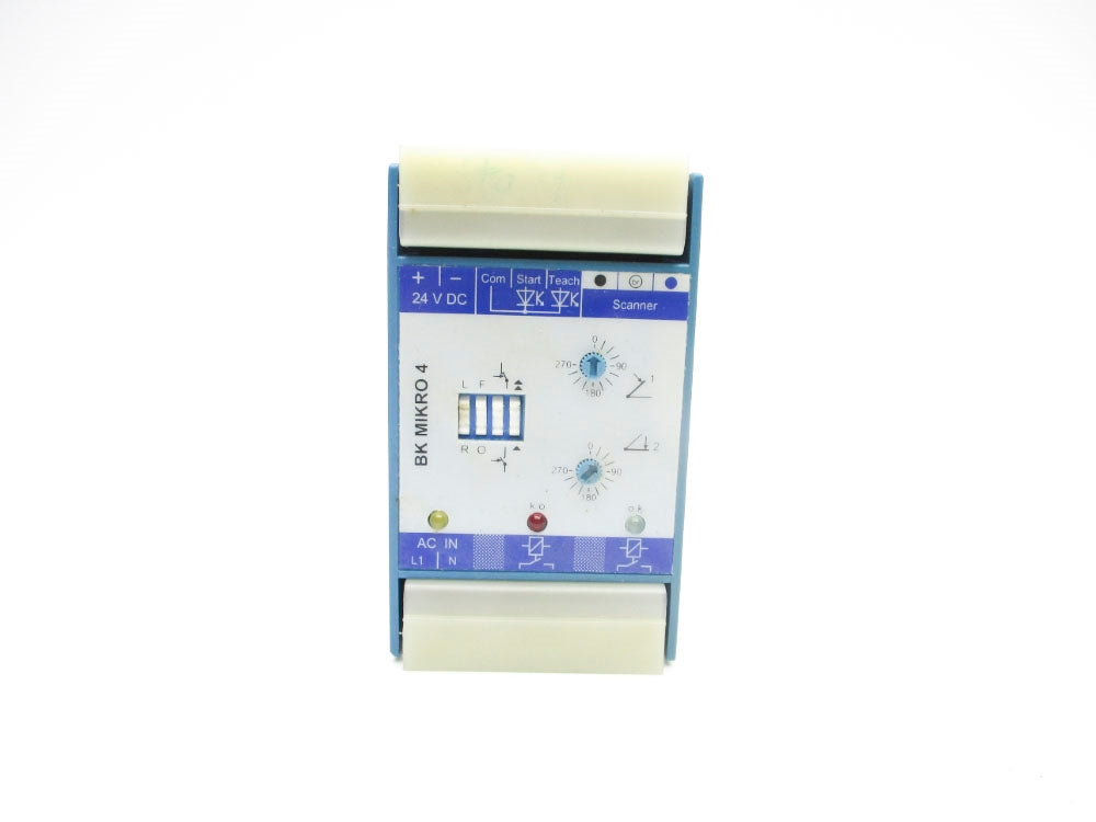 MSC 6304200 120VAC NSNP