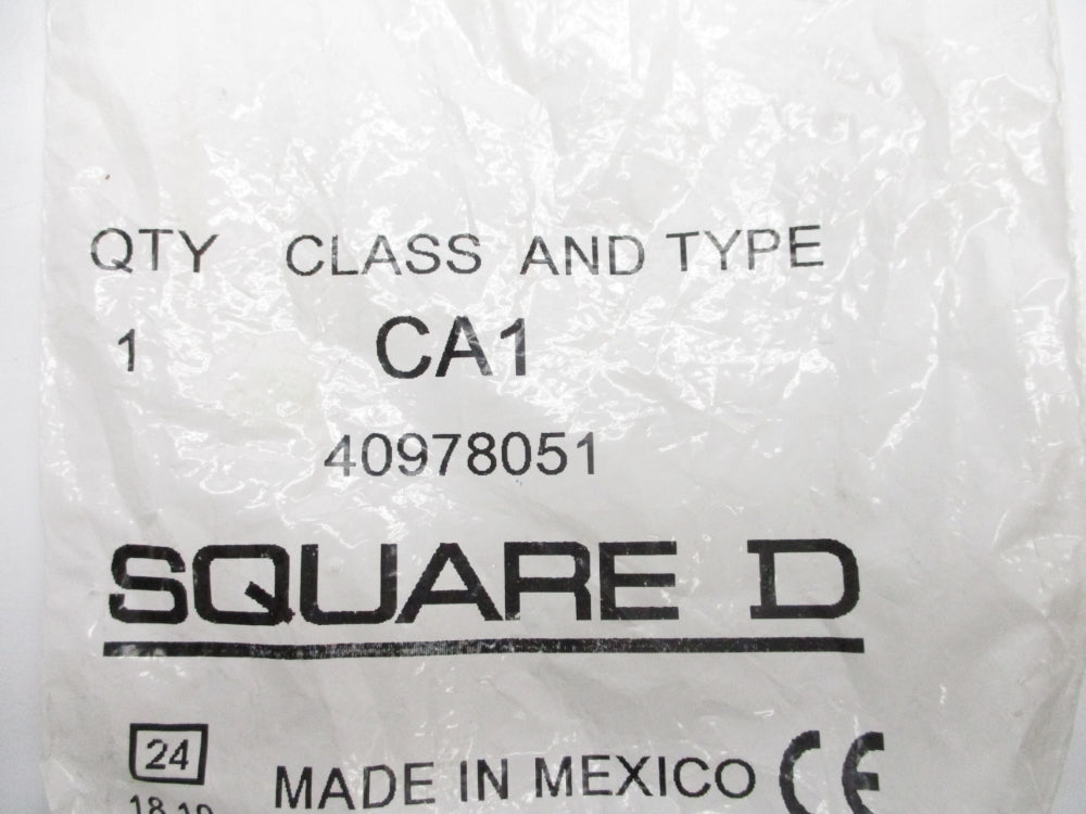 SQUARE D CA1 NSMP