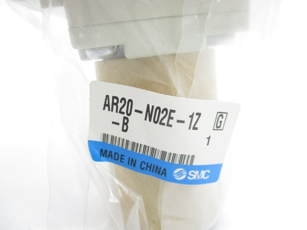 SMC AR20-N02E-1Z-B NSMP